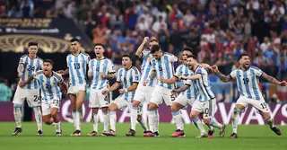 ফিফা উইন্ডোর প্রীতি ম্যাচে আর্জেন্টিনার দল ঘোষণা